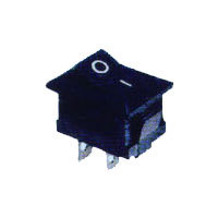 2P Rocker Switch 2 Manufacturer Supplier Wholesale Exporter Importer Buyer Trader Retailer in KUNDLI  India